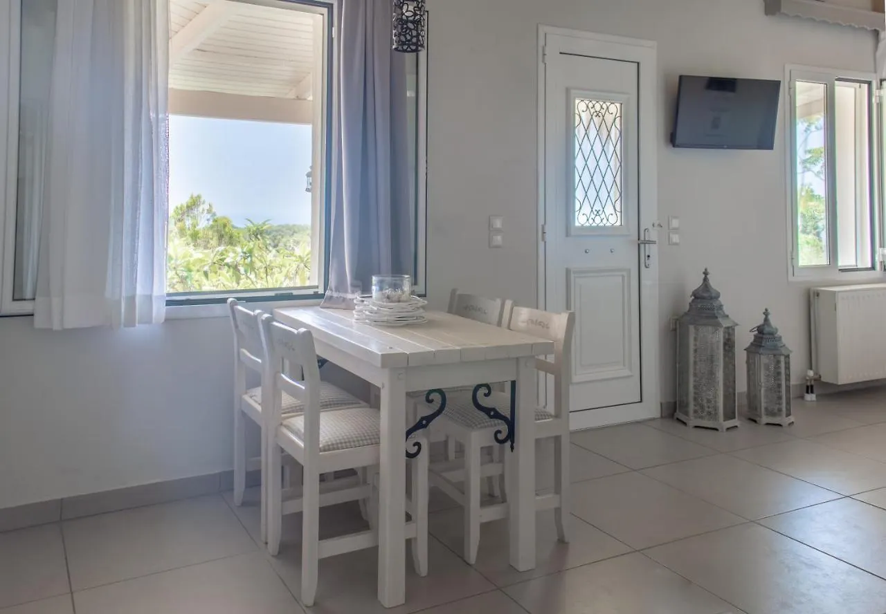 Holiday home Levanta Unique Country Home Dhavgata